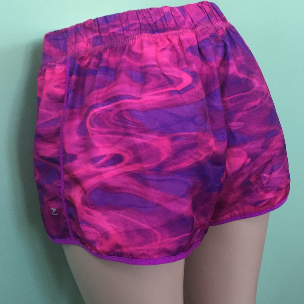 Energy Zone Shorts View 5